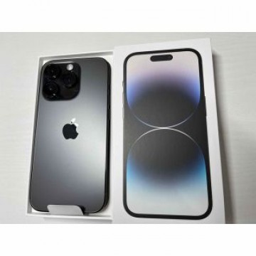 iPhone14 pro 128GB SIMフリー おまけ付き