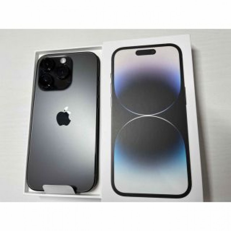 iPhone14 pro 128GB SIMフリー おまけ付き