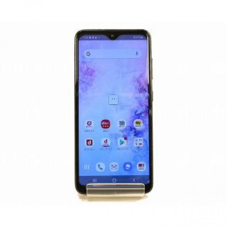 GALAXY A20 SC-02M android【中古】JA-16623