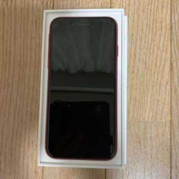 iPhone 8  product  red  64GB