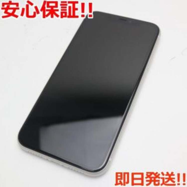 新品同様 SIMフリー iPhone 11 128GB ホワイト