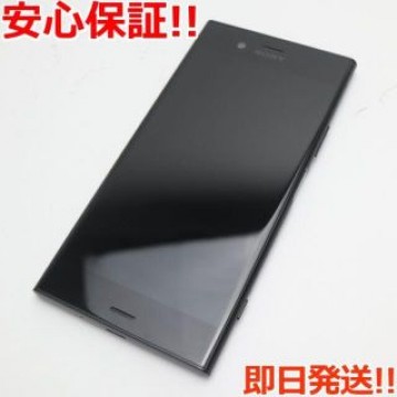 超美品 SOV36 ブラック