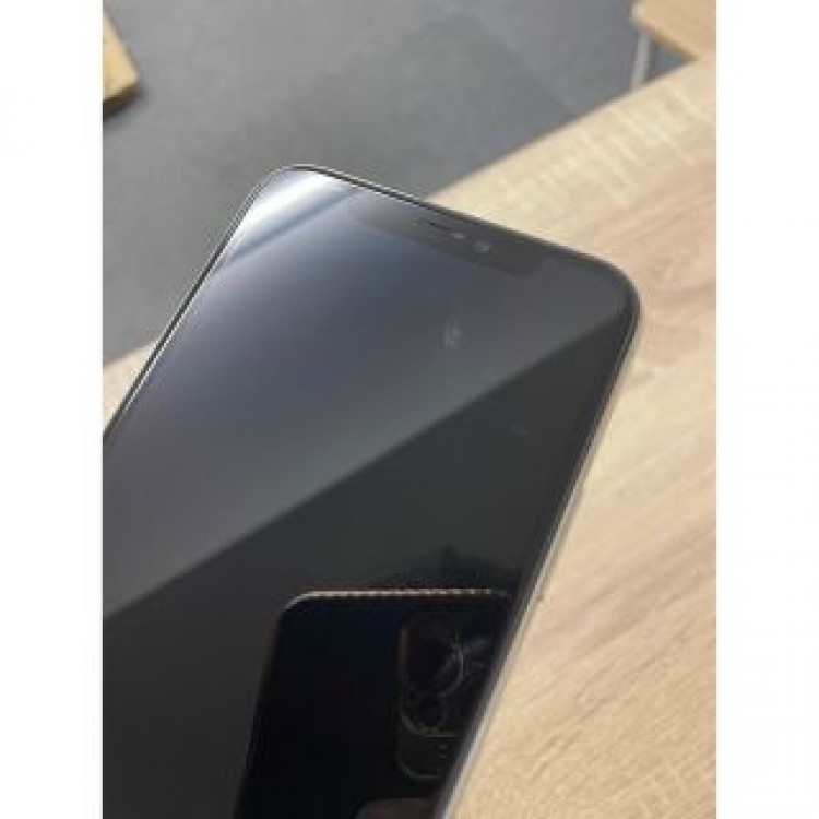 Phone11Pro 64GB SIMフリーシルバーバッテリ100％[6641]