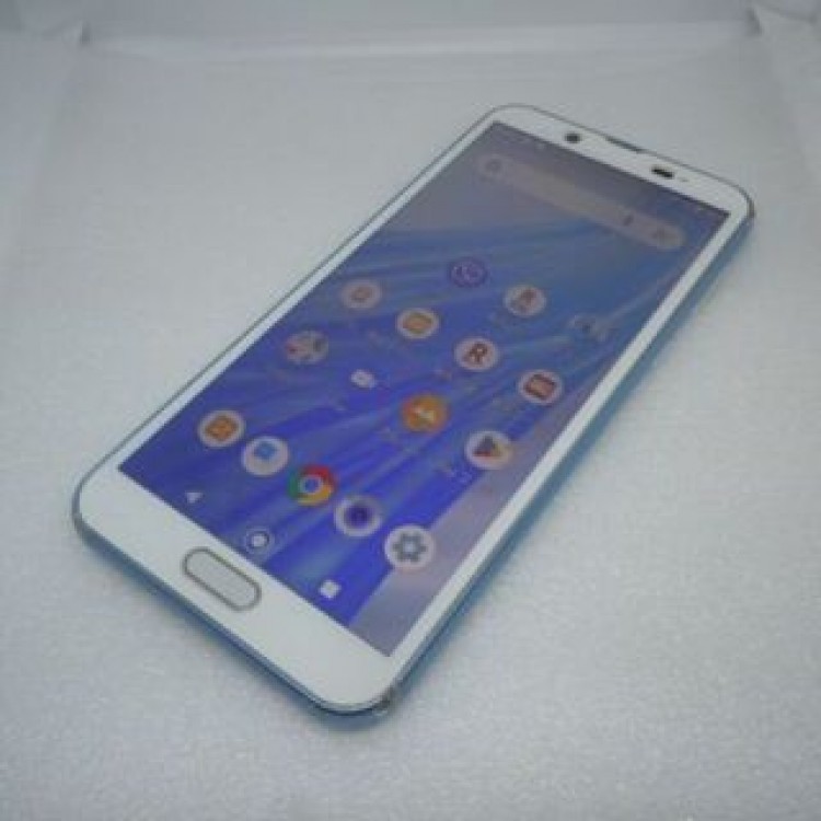 AQUOS Sense2 SH-M08 SHARP 3GB/32GB 34045