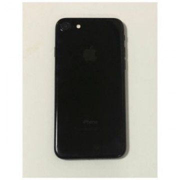 iPhone7  128GB JETBLACK SIMフリー