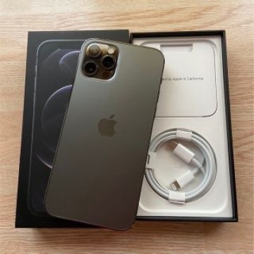 超美品/ iPhone12pro 256GB バッテリー84%