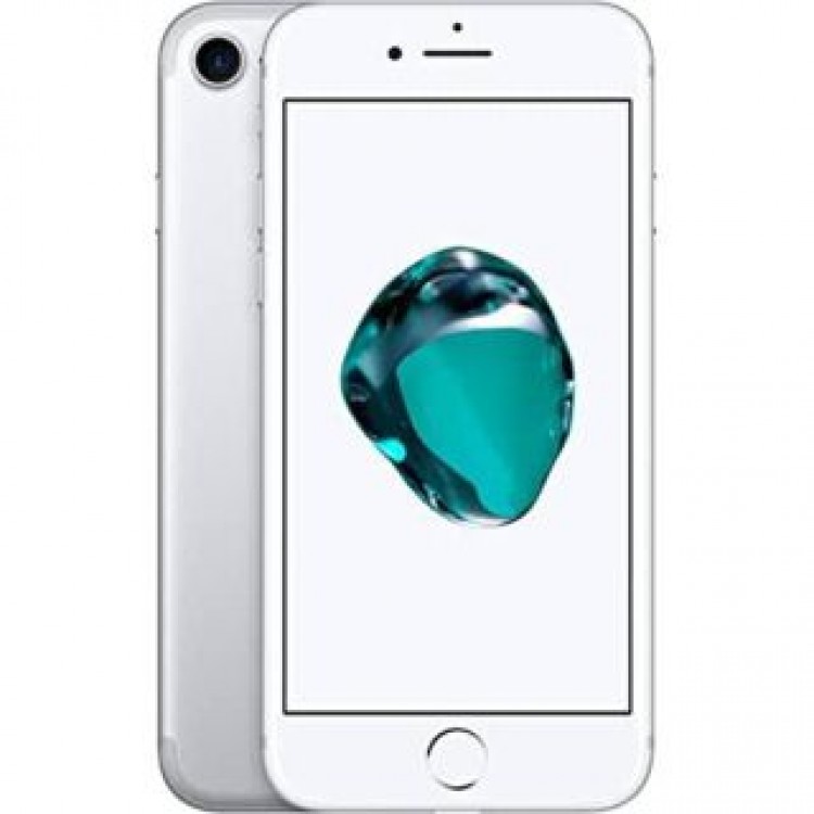 iPhone 7 32GB シルバー SIMフリー