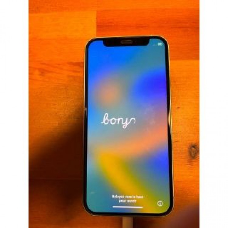 iPhone 12 mini グリーン 64 GB
