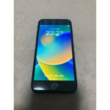 Apple iPhone8 64GB SIMフリー スペースグレイ MQ782…
