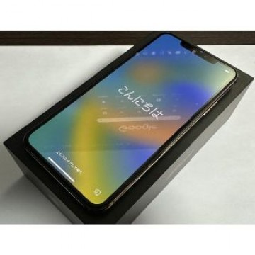 iPhone 11 Pro Max 256GB 本体 SIMロック解除済み