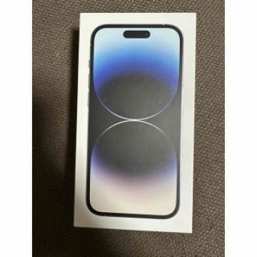 4／3で...iPhone14pro 256GB シルバー
