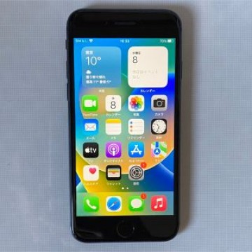 iPhone8 64GB SIMフリー