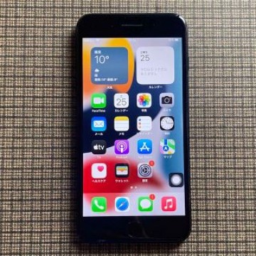 iPhone7Plus 256GB SIMフリー