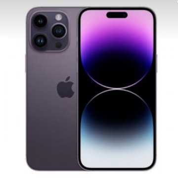 iPhone14 Pro 256GB ディープパープル  SIMフリー