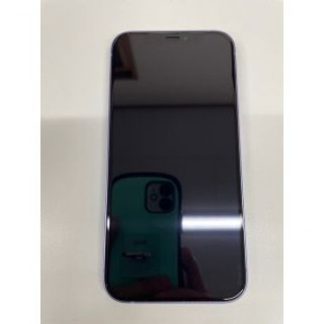 iPhone12 128GB SIMフリー パープル