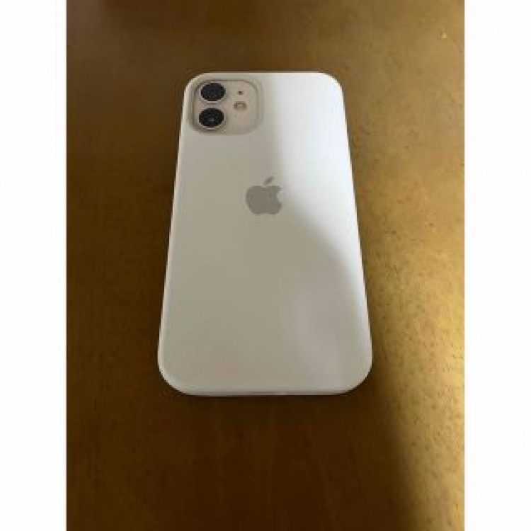 iPhone12mini 128GB ホワイト