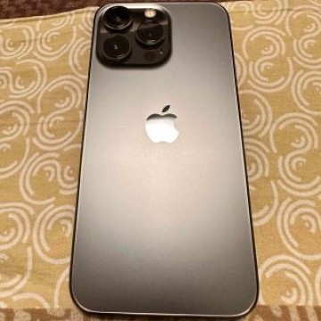 iPhone 13 pro グラファイト　128GB SIMフリー