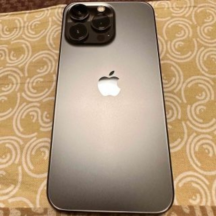 iPhone 13 pro グラファイト　128GB SIMフリー
