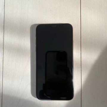 iPhone XS Gold 256GB SIMフリー