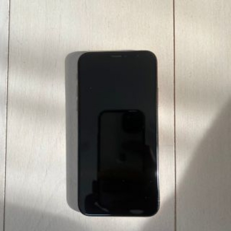 iPhone XS Gold 256GB SIMフリー