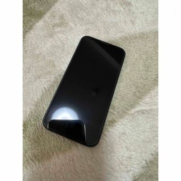 ★中古美品★　iPhone13 mini 128GB SIMフリー グリーン