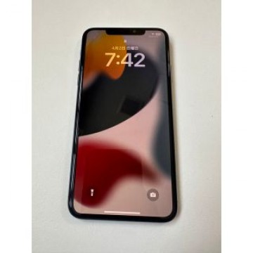 iPhone11ProMax 256GB SIMフリー　ミッドナイトグリーン
