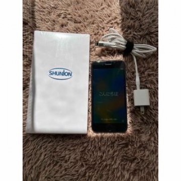 美品　iPhone8　スペースグレイ　64G