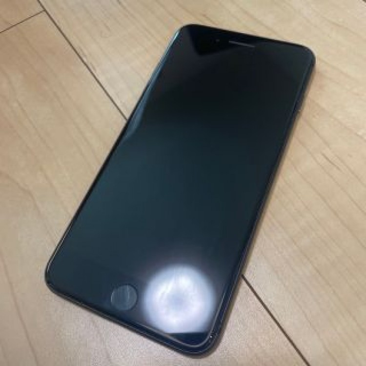 iPhone 8 plus