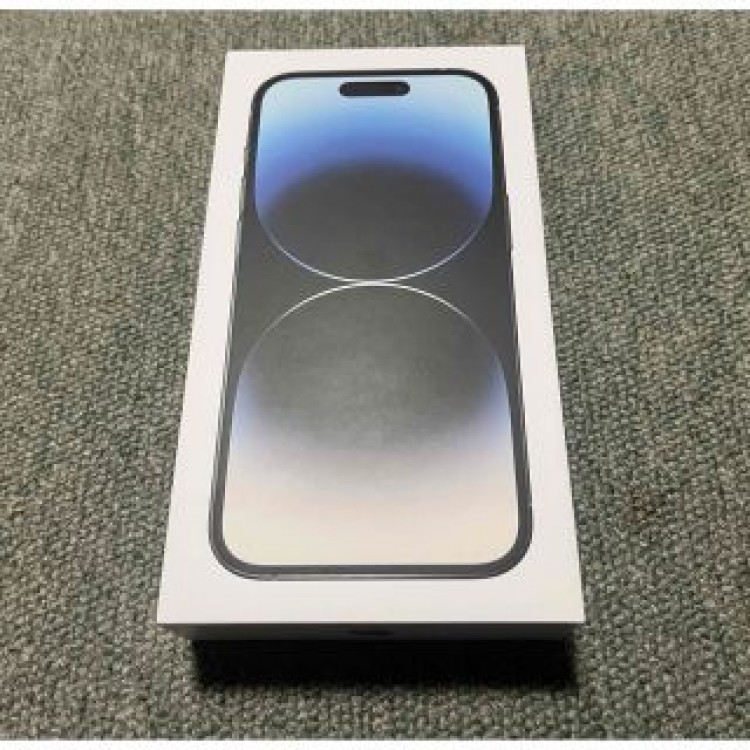 iPhone14 Pro 128GB シルバー simフリー 新品未開封