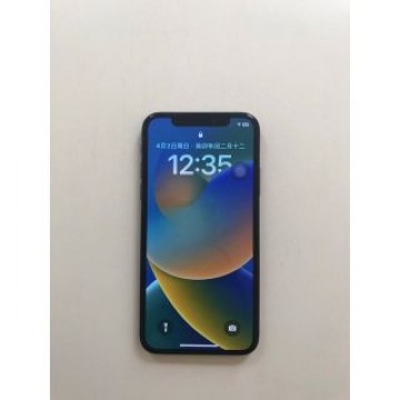 iPhone X 美品