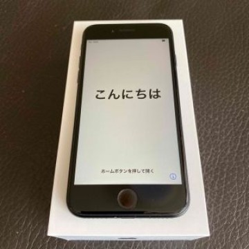 iPhone SE 第2世代 64GB