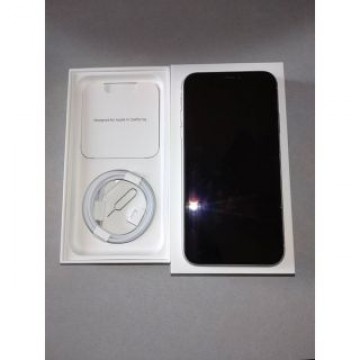 iPhone xr 白64G美品