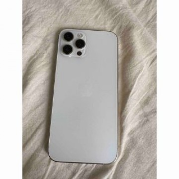 iPhone12 Pro MAX本体　SIMフリー
