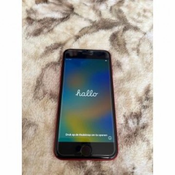iPhone SE 第2世代 (SE2) レッド 128 GB