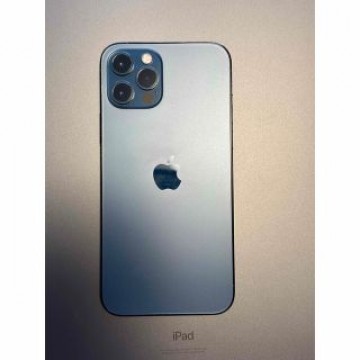 iPhone 12  pro