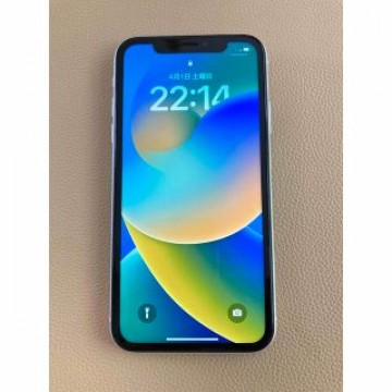 美品⭐︎iPhone 11 64GB SIMフリー ソフトバンク