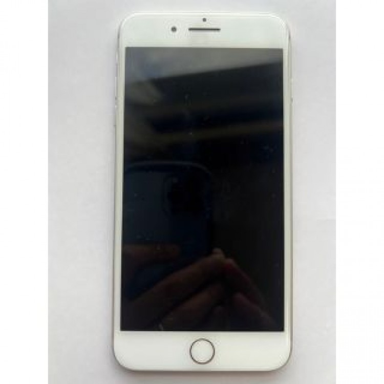 iPhone7 Plus SIMフリー (128GB / White)