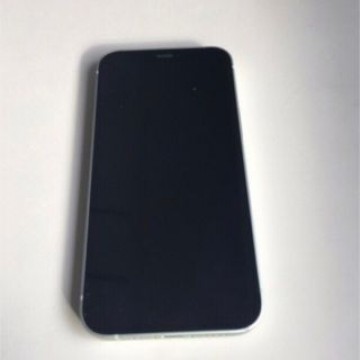 iPhone12mini ジャンク