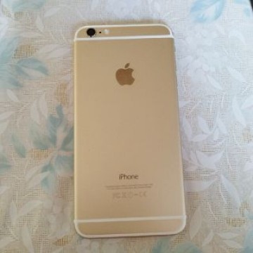 iPhone6 plus　64GB