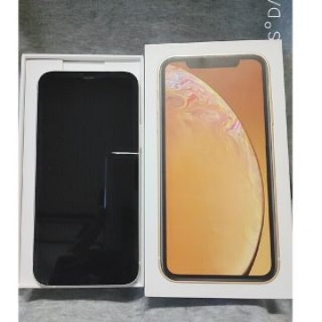 iPhone12 ホワイト 64GB SIMフリー