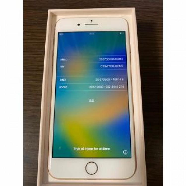 【超美品】iPhone8plus 64GB