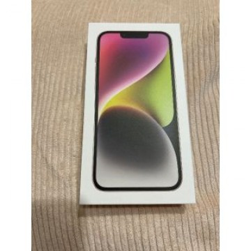 iPhone14/256GB