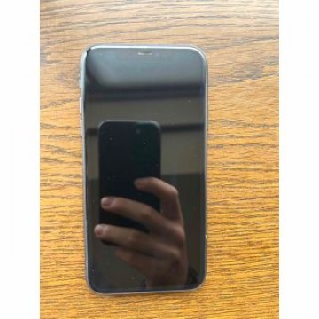 アイフォン11 128GB アイフォン　SIMフリー