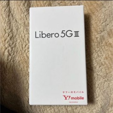 Libero 5G III