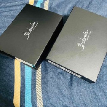BALMUDA  Phone SoftBank SIMフリー 新品 セット2台