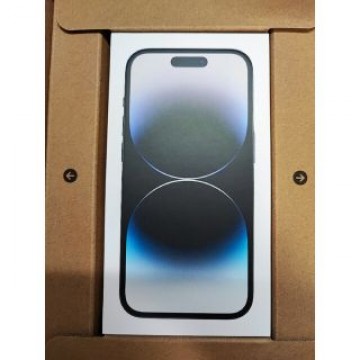iPhone 14 pro 128gb スペースブラック 新品未開封