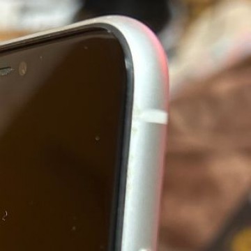 iPhone XR 64GB ホワイト