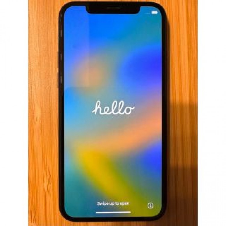 【美品】iPhone11 pro 256GB ミッドナイトグリーン SIMフリー