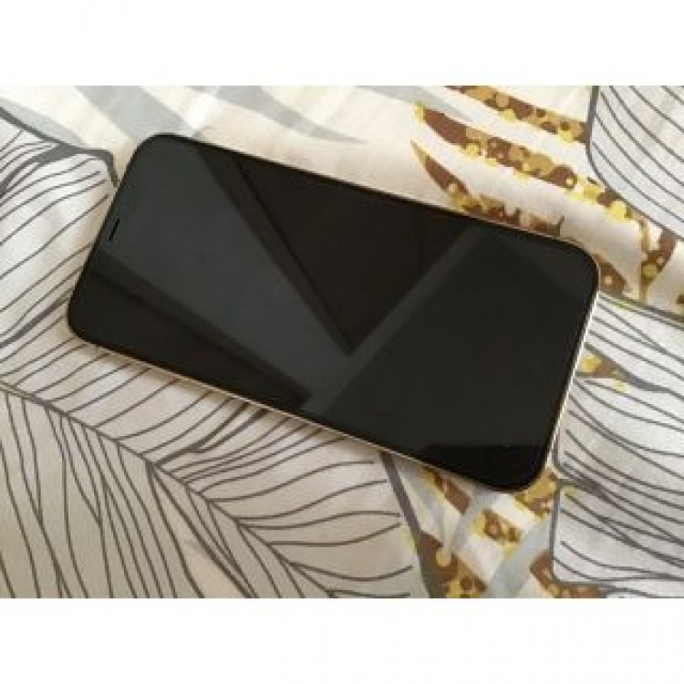 iPhone 12pro