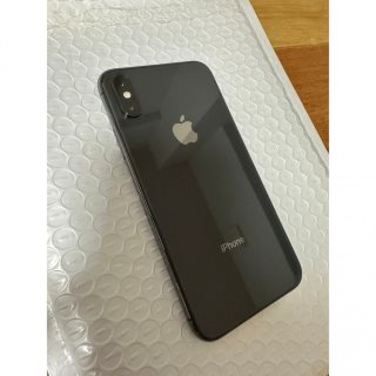 iphone xs 256 スペースグレイ SIMフリー